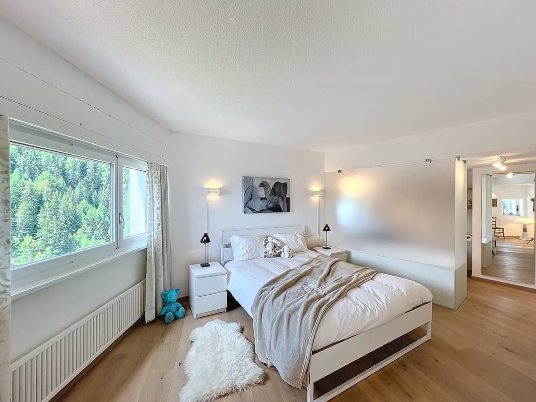 779 – Appartement 3,5 pièces – 180m²