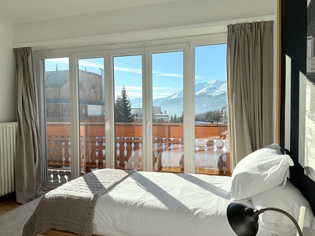 796 – Appartement 3.5 pièces – 1540CHF