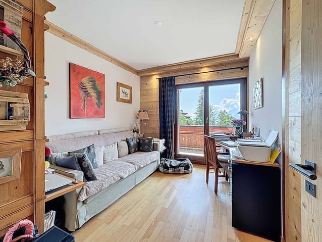 1051 – Appartement 4,5 pièces – 1160000CHF – 118m²