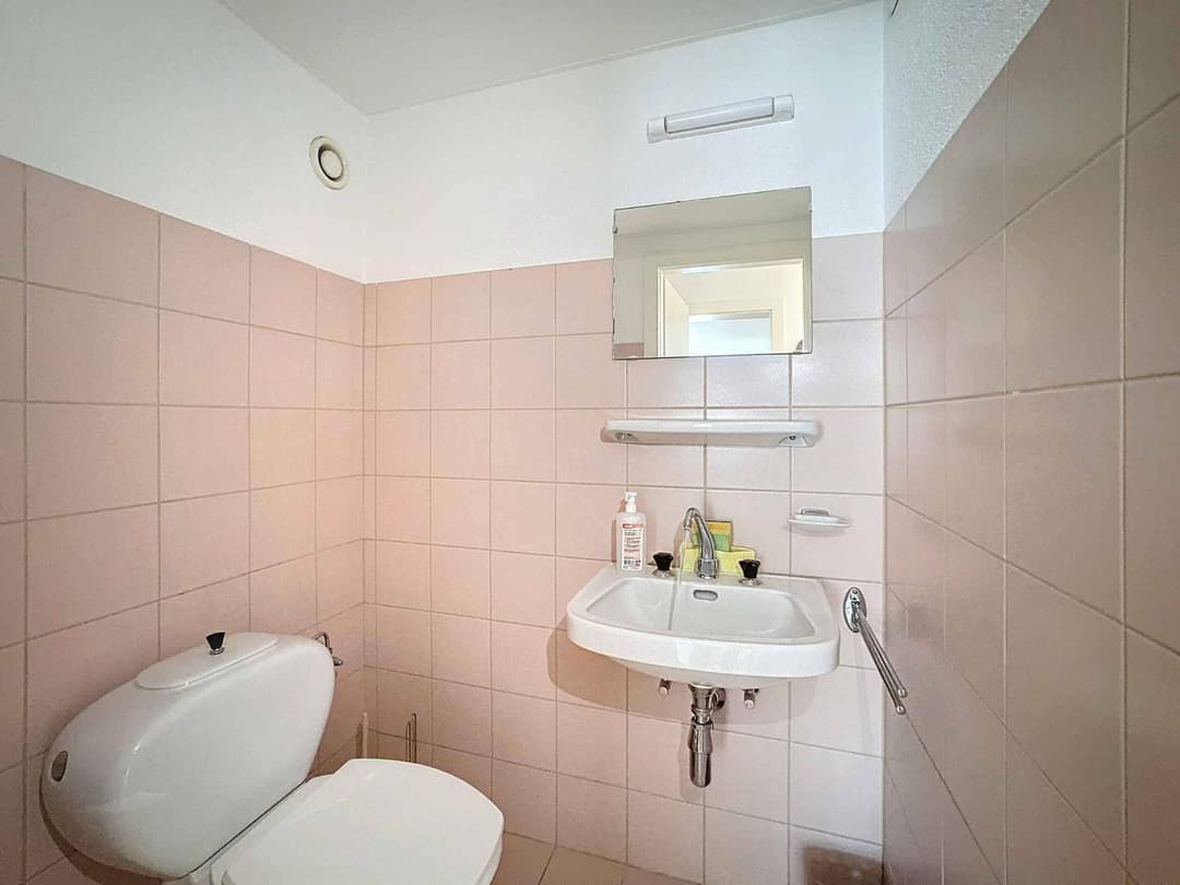 1053 – Appartement 3,5 pièces – 490000CHF – 67m²