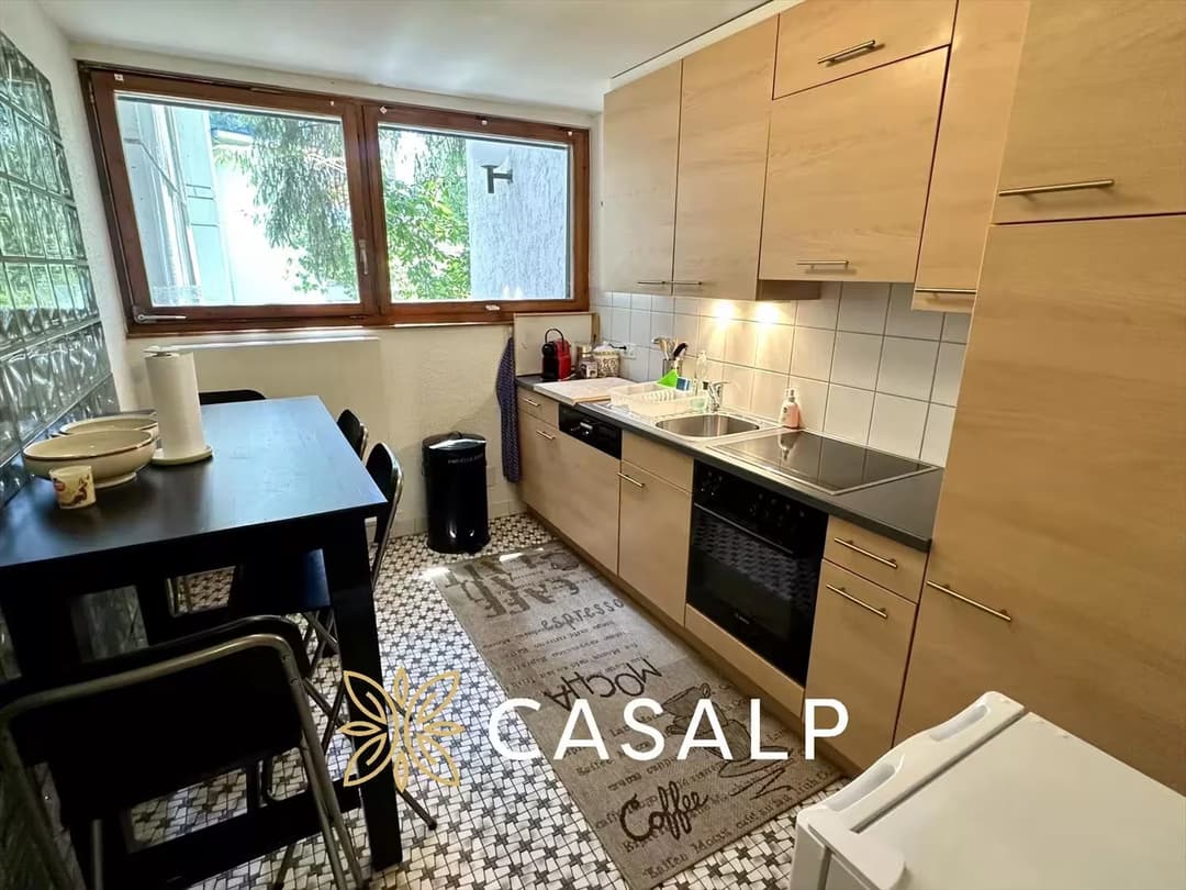 1061 – Appartement 4,5 pièces – 740000CHF – 95m²