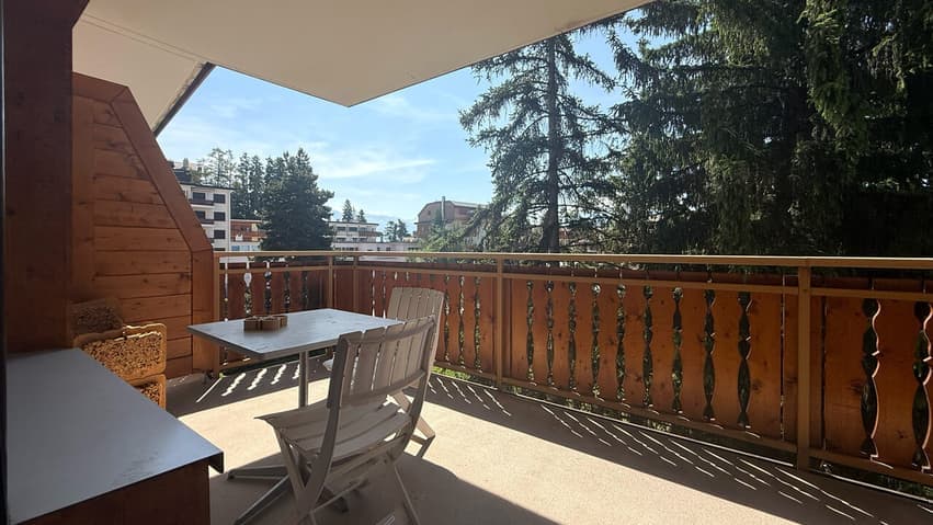 1064 – Appartement 3,5 pièces – 680000CHF – 68m²