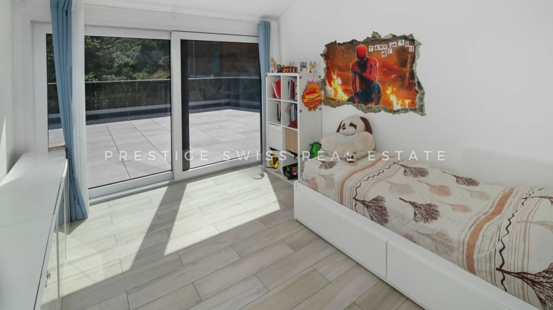 1067 –  Maison 6,5 pièces – 1395000CHF – 253m²