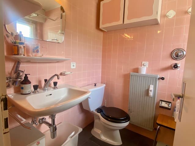 1065 – Appartement 3,5 pièces – 730000CHF – 77m²