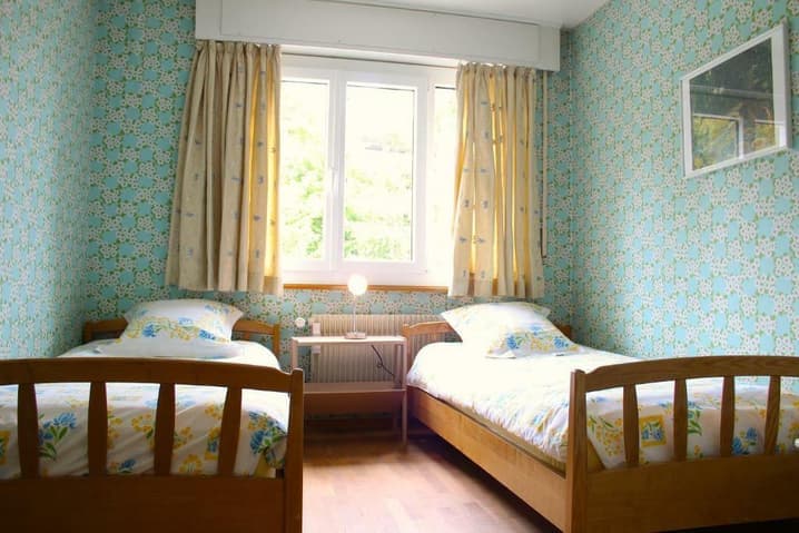 747 – Appartement 4 pièces – 1820CHF – 86m²