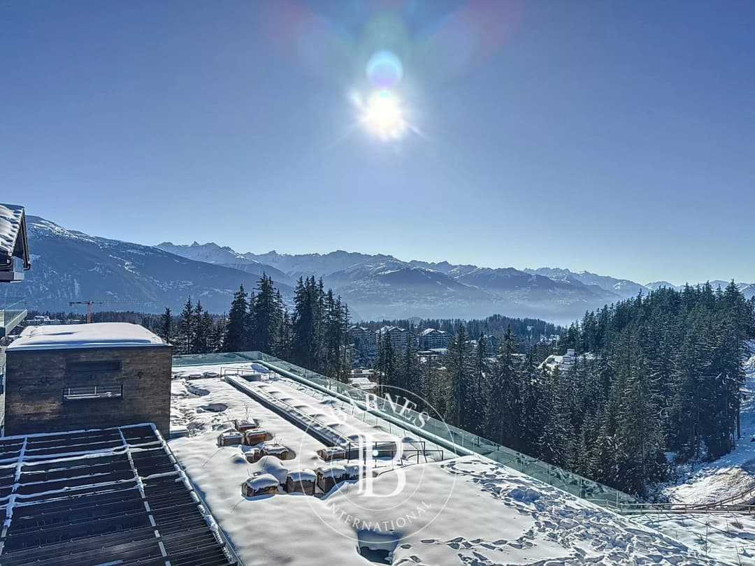 1060 – Appartement 4 pièces – 7400000CHF – 218 m²