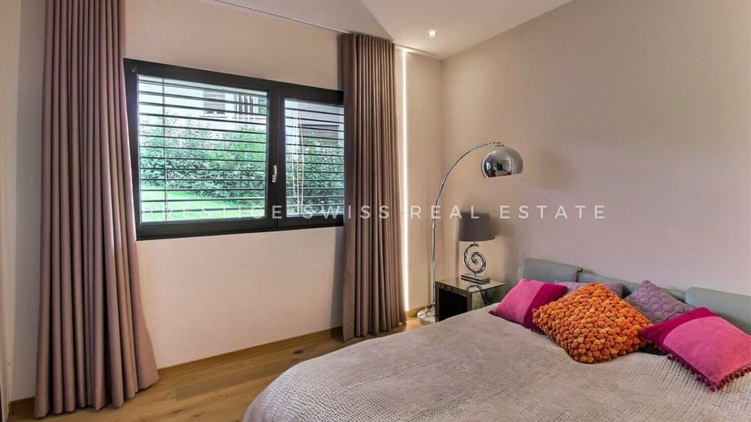 995 – Maison 7.5 pièces – 2400000CHF – 309m²