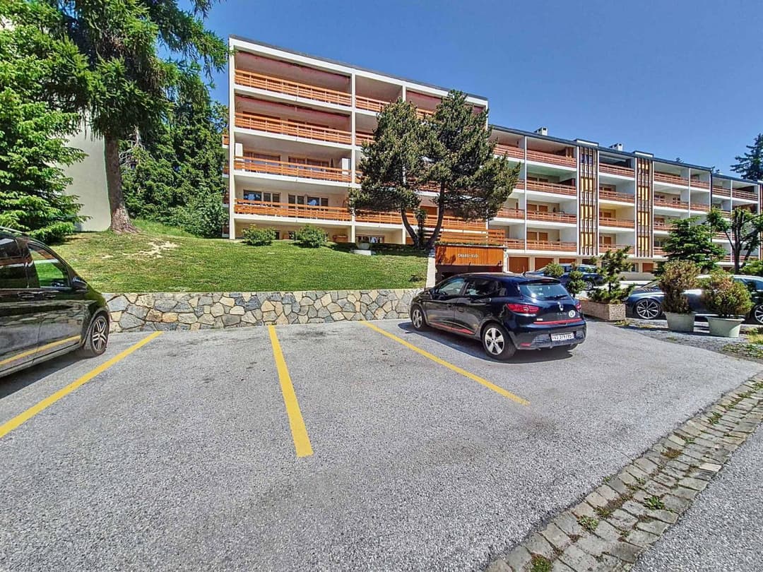 1053 – Appartement 3,5 pièces – 490000CHF – 67m²