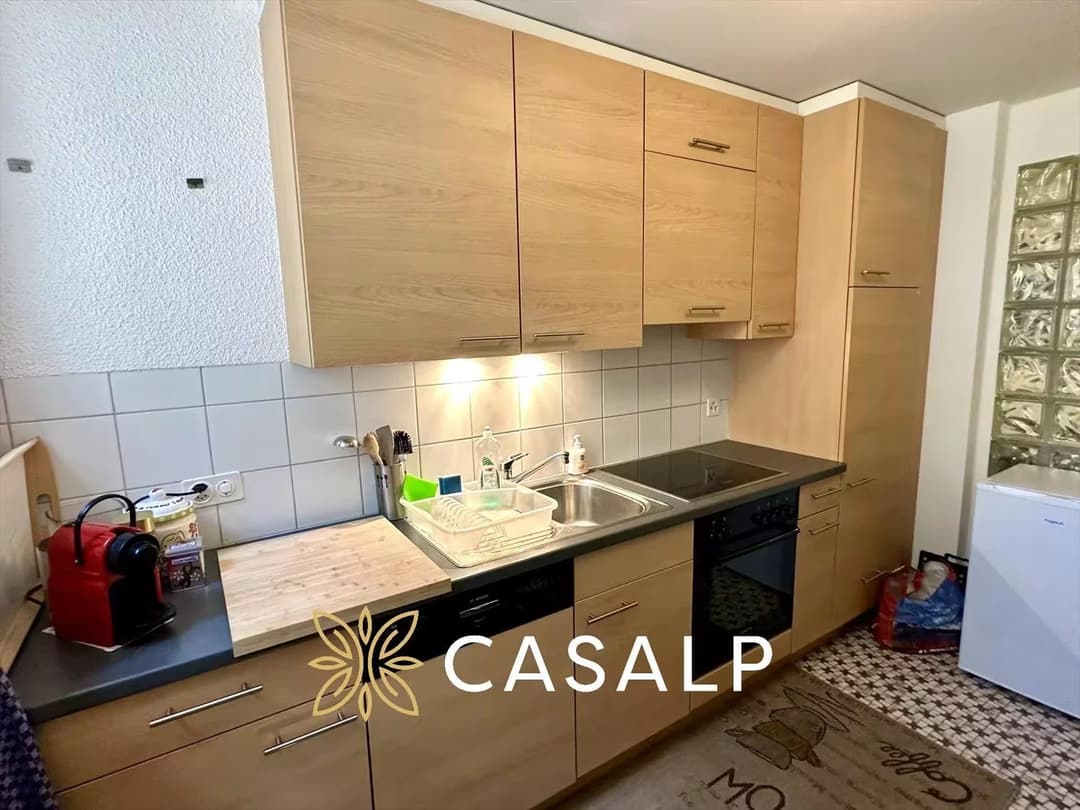 1061 – Appartement 4,5 pièces – 740000CHF – 95m²