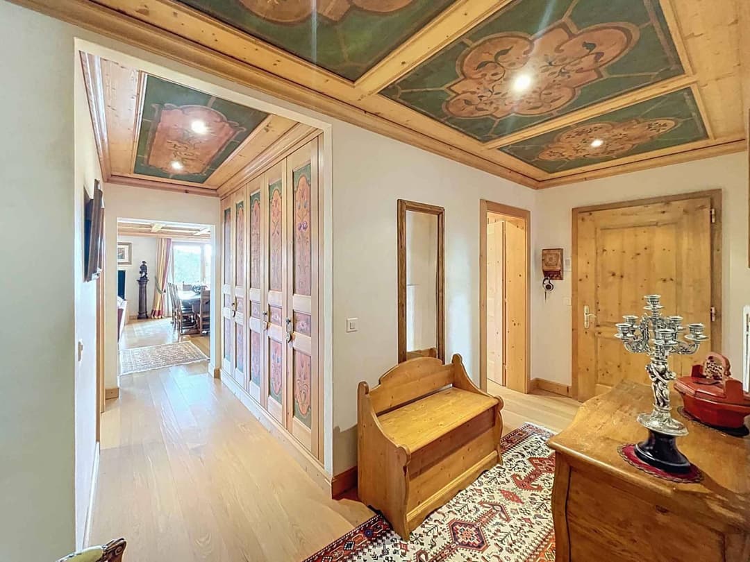 1057 – Appartement 4.5 pièces – 4380000CHF – 173.7m²