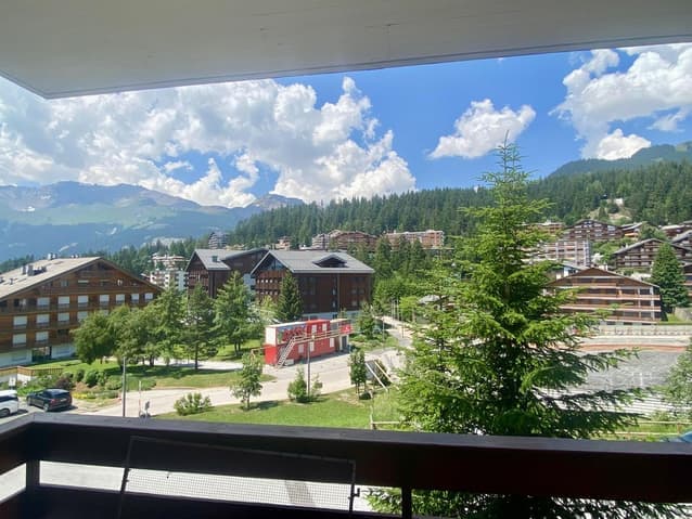 1065 – Appartement 3,5 pièces – 730000CHF – 77m²
