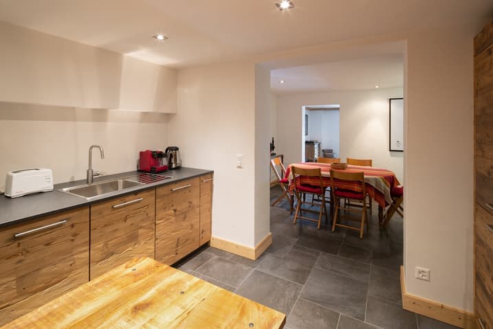 812 – Appartement  – 4pièces  – 4200CHF  – 110 m²
