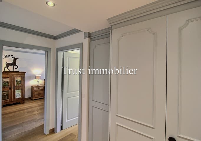 1001 – Appartement 3.5 pièces – 2150000 CHF – 100 m²