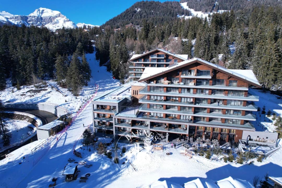 1060 – Appartement 4 pièces – 7400000CHF – 218 m²