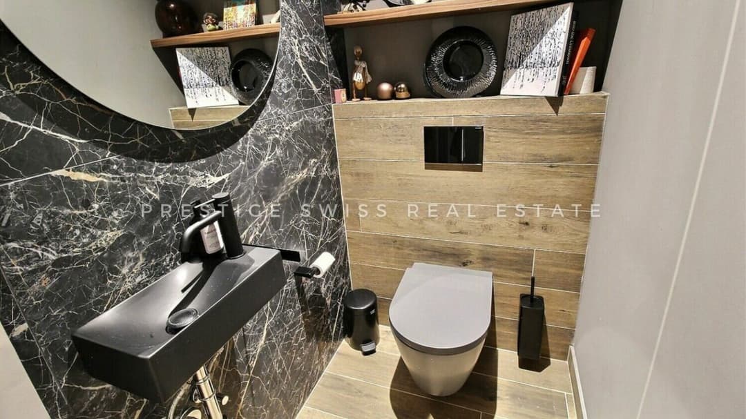 995 – Maison 7.5 pièces – 2400000CHF – 309m²
