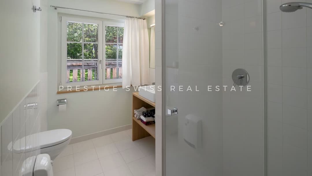 1009 –  Appartement 3.5 pièces – 1950000CHF – 189m²