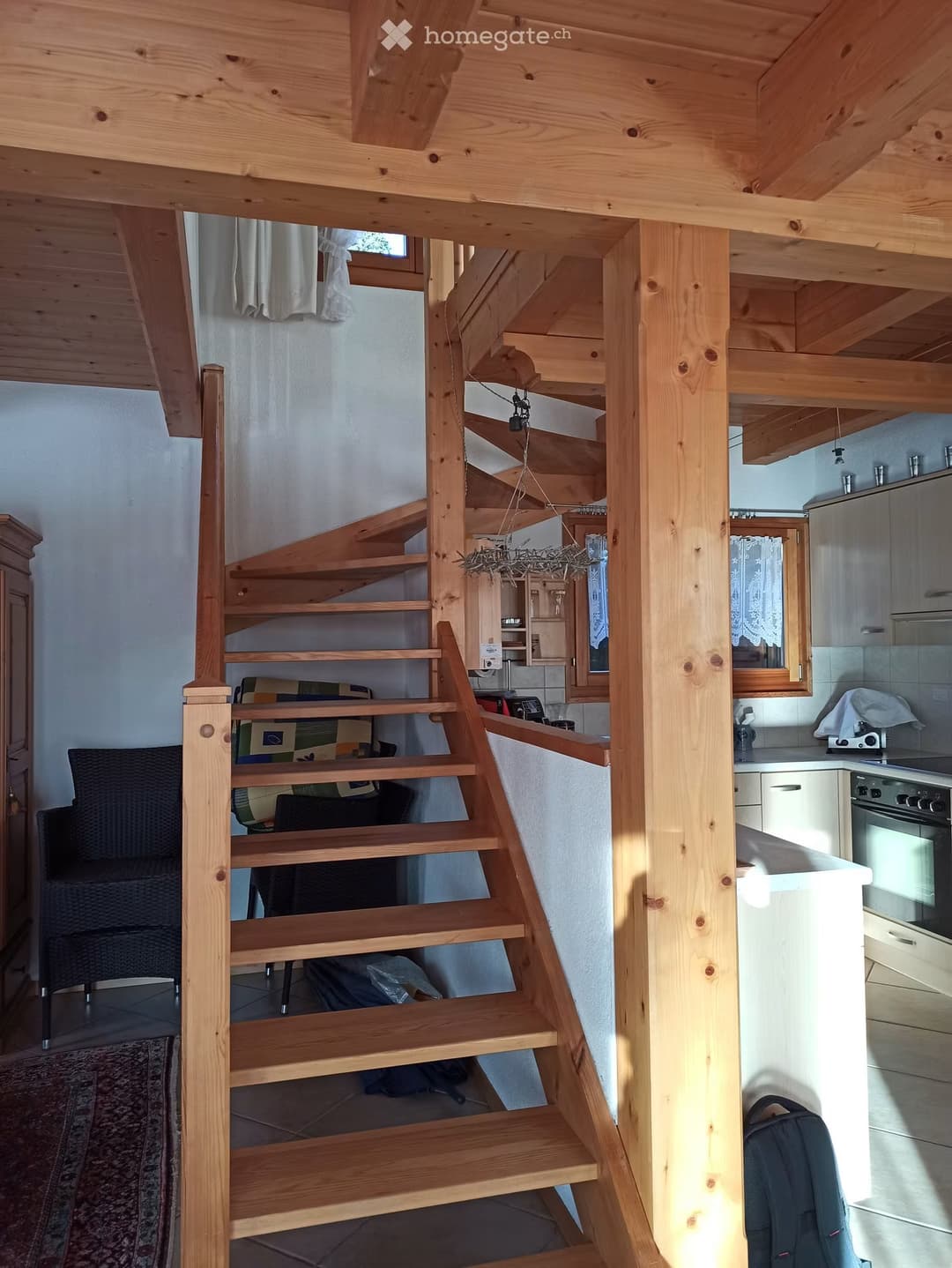 1028 – Maison – 5.5pièces  – 1675000CHF – 140 m²