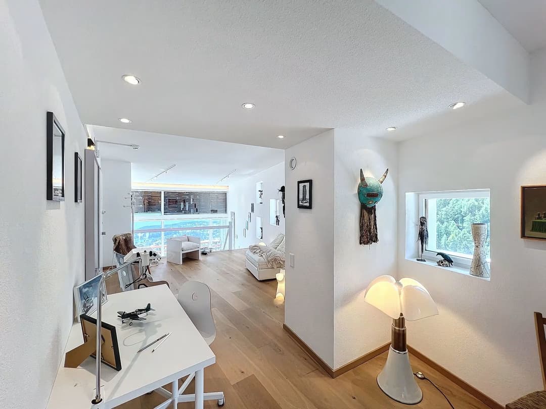 779 – Appartement 3,5 pièces – 180m²