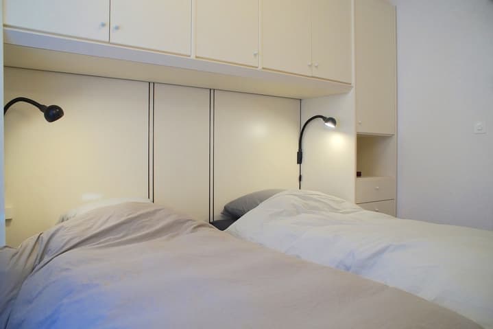 773 – Appartement 3 pièces – 1750CHF – 80m²