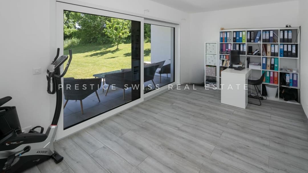1067 –  Maison 6,5 pièces – 1395000CHF – 253m²