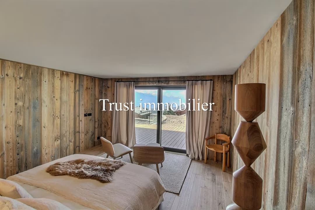 1063 – Maison 6.5 pièces – 6500000CHF – 347m²