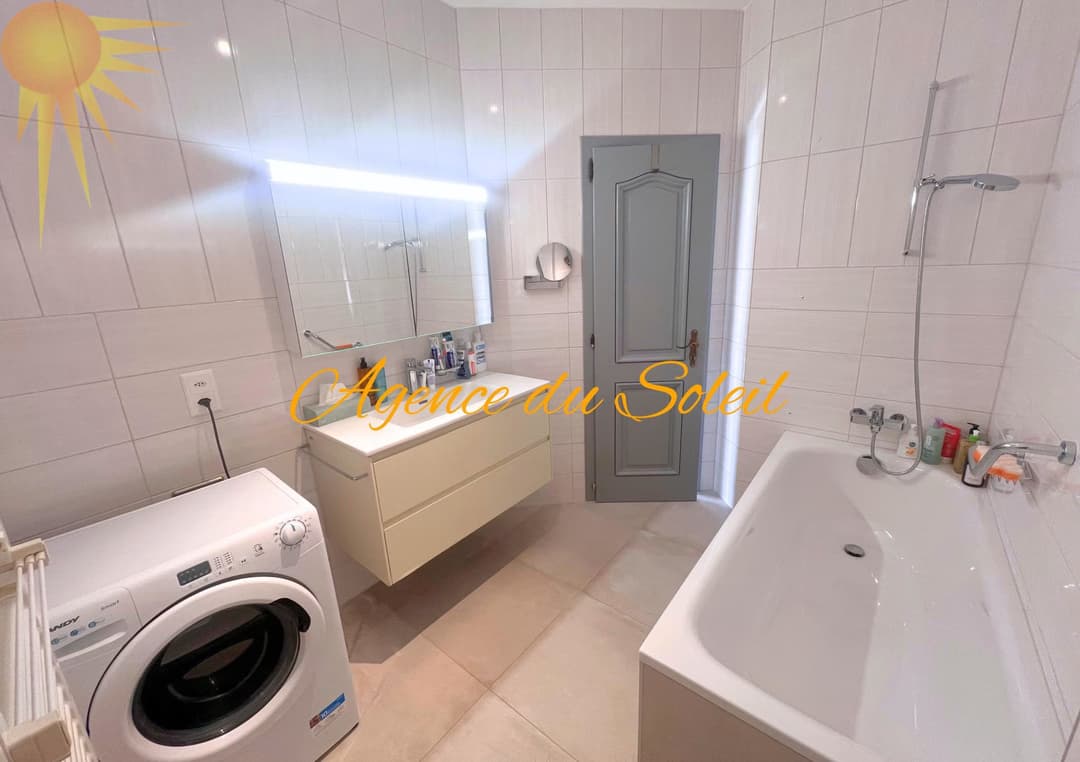 1069 –  Appartement 2.5 pièces – 790000CHF – 59m²