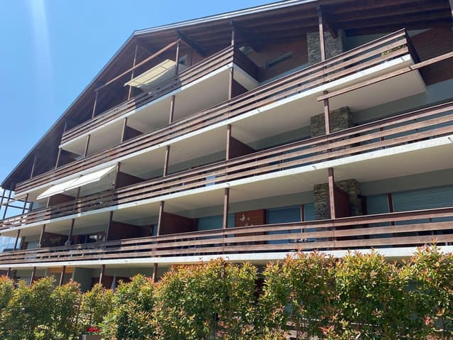 1065 – Appartement 3,5 pièces – 730000CHF – 77m²