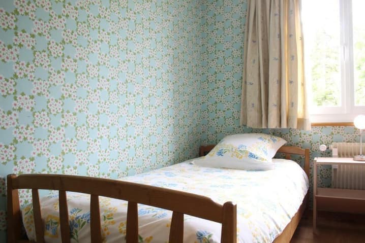 747 – Appartement 4 pièces – 1820CHF – 86m²