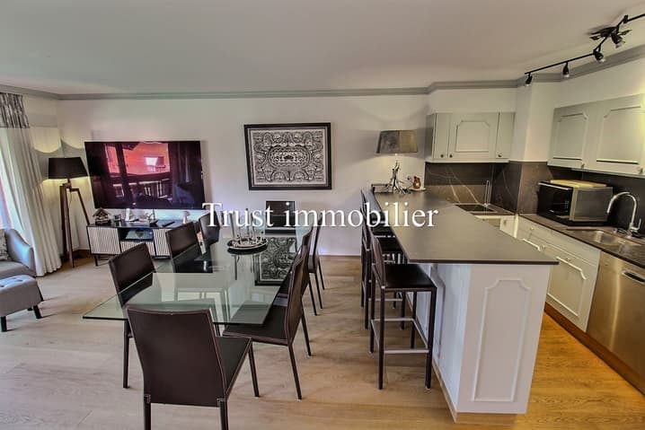 1001 – Appartement 3.5 pièces – 2150000 CHF – 100 m²