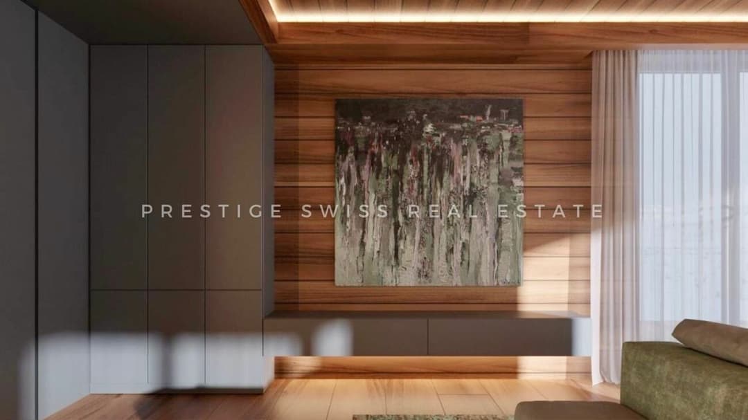 995 – Maison 7.5 pièces – 2400000CHF – 309m²