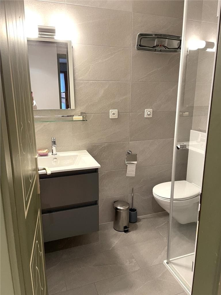 770 – Appartement 3,5 pièces –  2500CHF