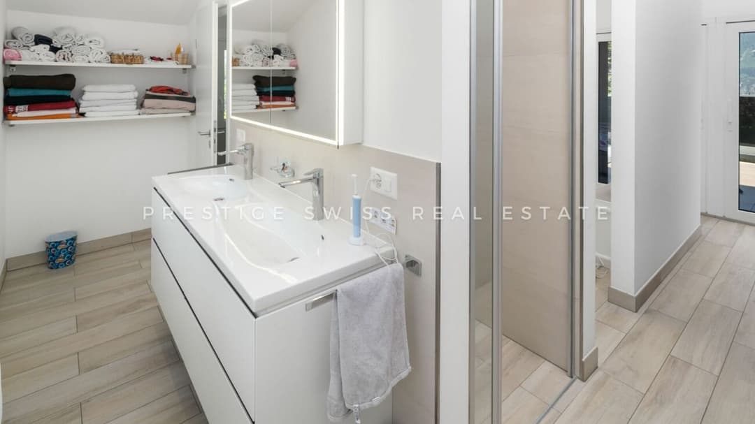 1067 –  Maison 6,5 pièces – 1395000CHF – 253m²