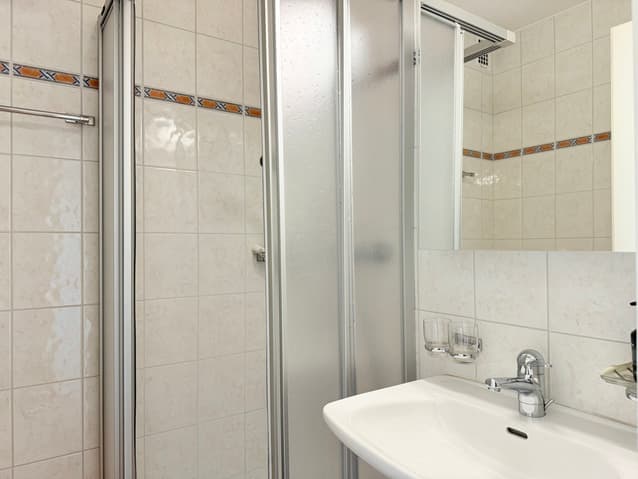 796 – Appartement 3.5 pièces – 1540CHF