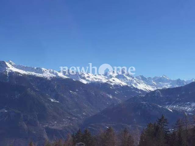 1055 – Appartement 3.5 pièces – 845000CHF – 97m²