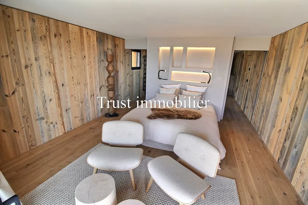 1063 – Maison 6.5 pièces – 6500000CHF – 347m²