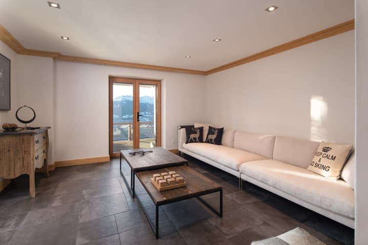 812 – Appartement  – 4pièces  – 4200CHF  – 110 m²