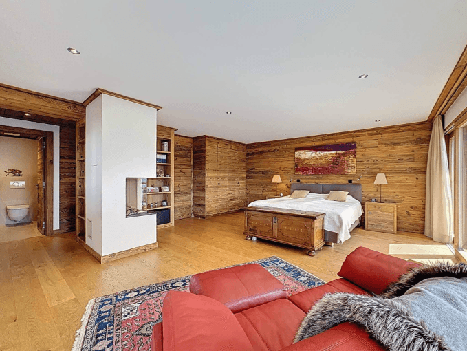 1054 – Maison 8.5 pièces – 5900000CHF – 369.00m²