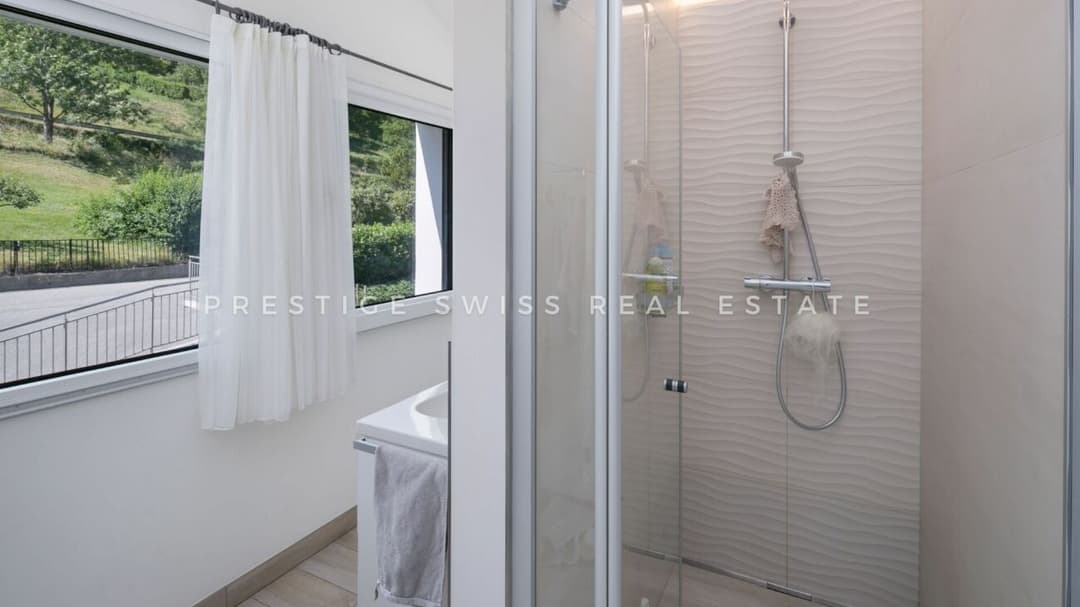 1067 –  Maison 6,5 pièces – 1395000CHF – 253m²