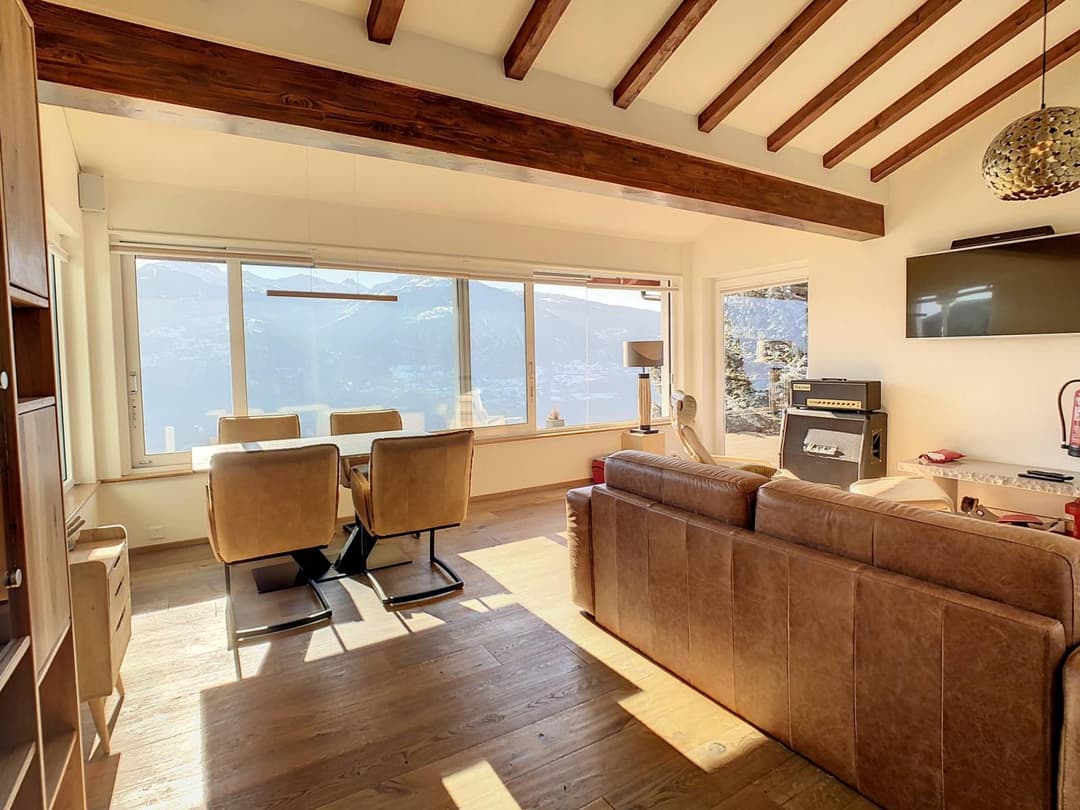 1014 – Maison 10 pièces – 2150000CHF – 257m²