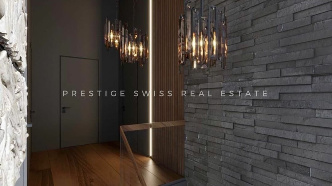 995 – Maison 7.5 pièces – 2400000CHF – 309m²