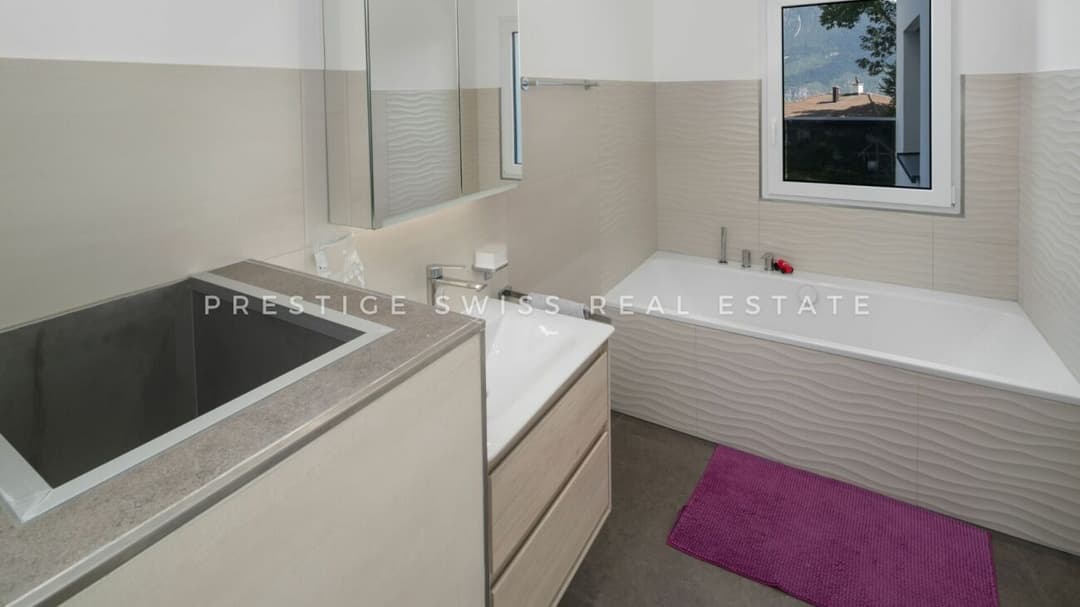 1067 –  Maison 6,5 pièces – 1395000CHF – 253m²