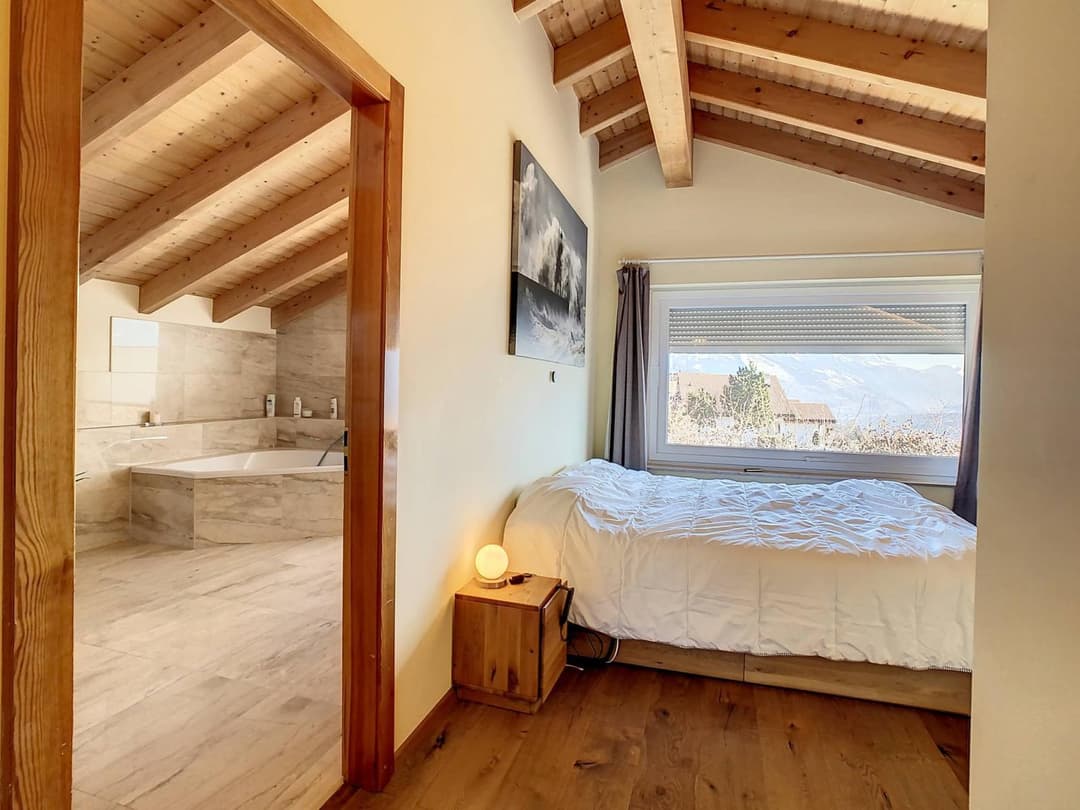 1014 – Maison 10 pièces – 2150000CHF – 257m²