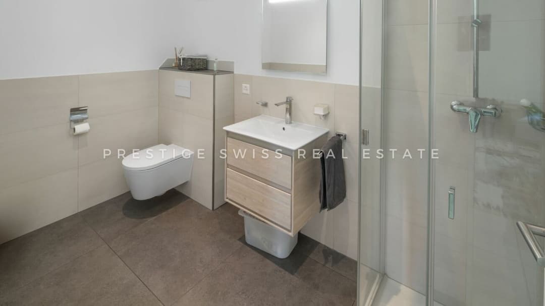 1067 –  Maison 6,5 pièces – 1395000CHF – 253m²