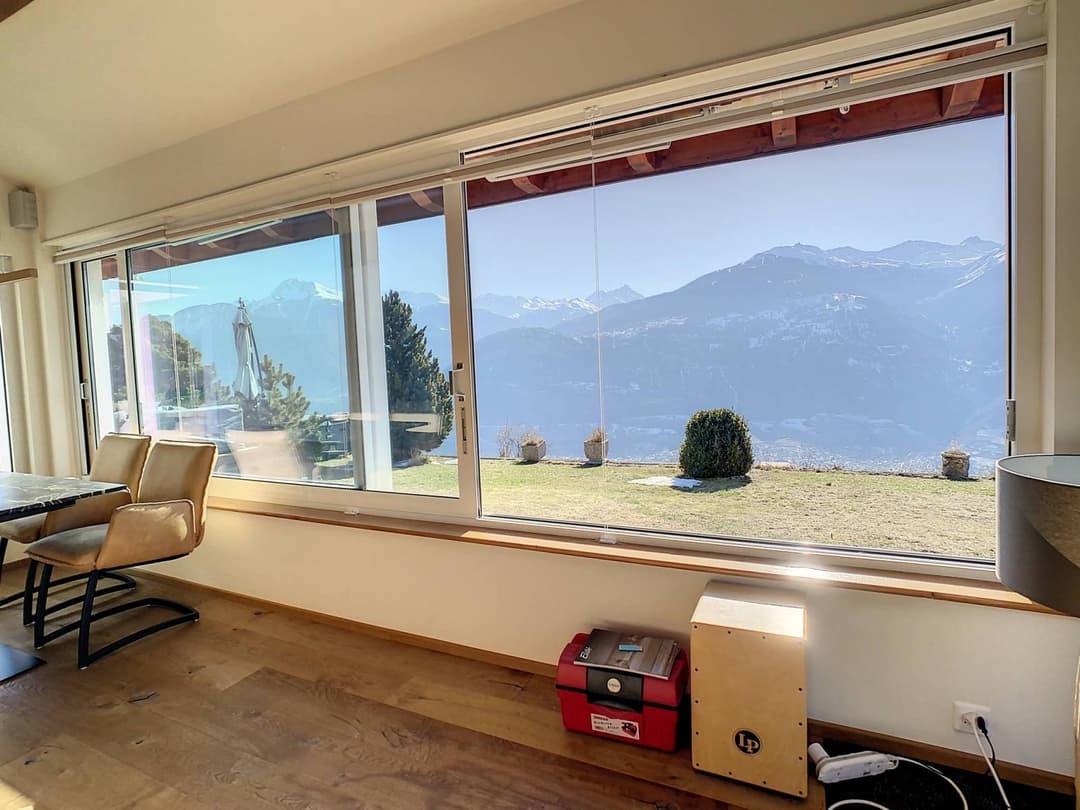 1014 – Maison 10 pièces – 2150000CHF – 257m²
