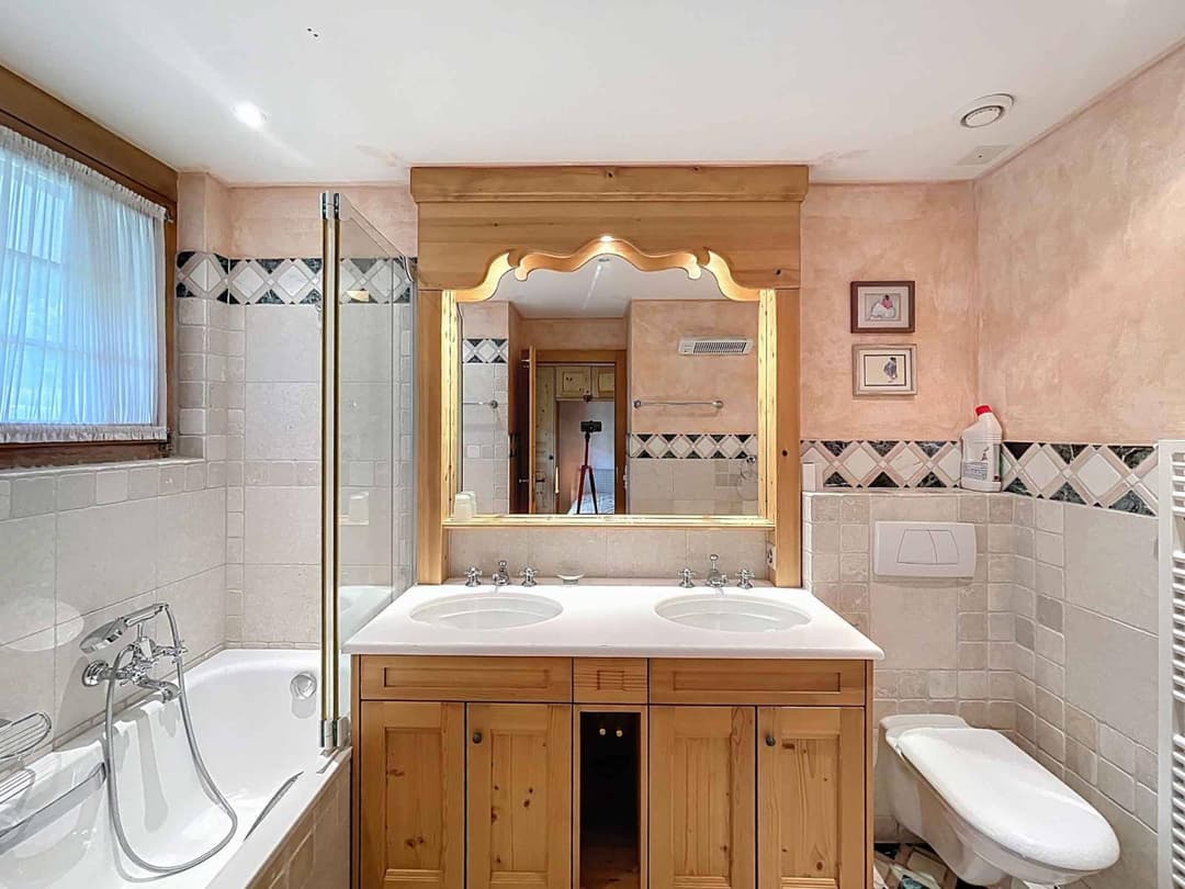 1057 – Appartement 4.5 pièces – 4380000CHF – 173.7m²