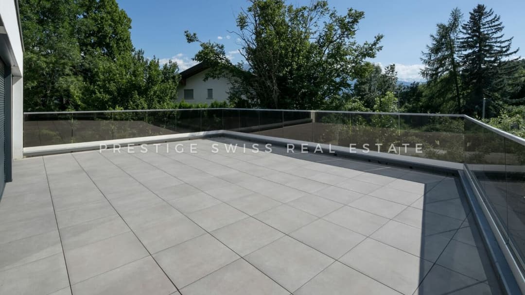 1067 –  Maison 6,5 pièces – 1395000CHF – 253m²