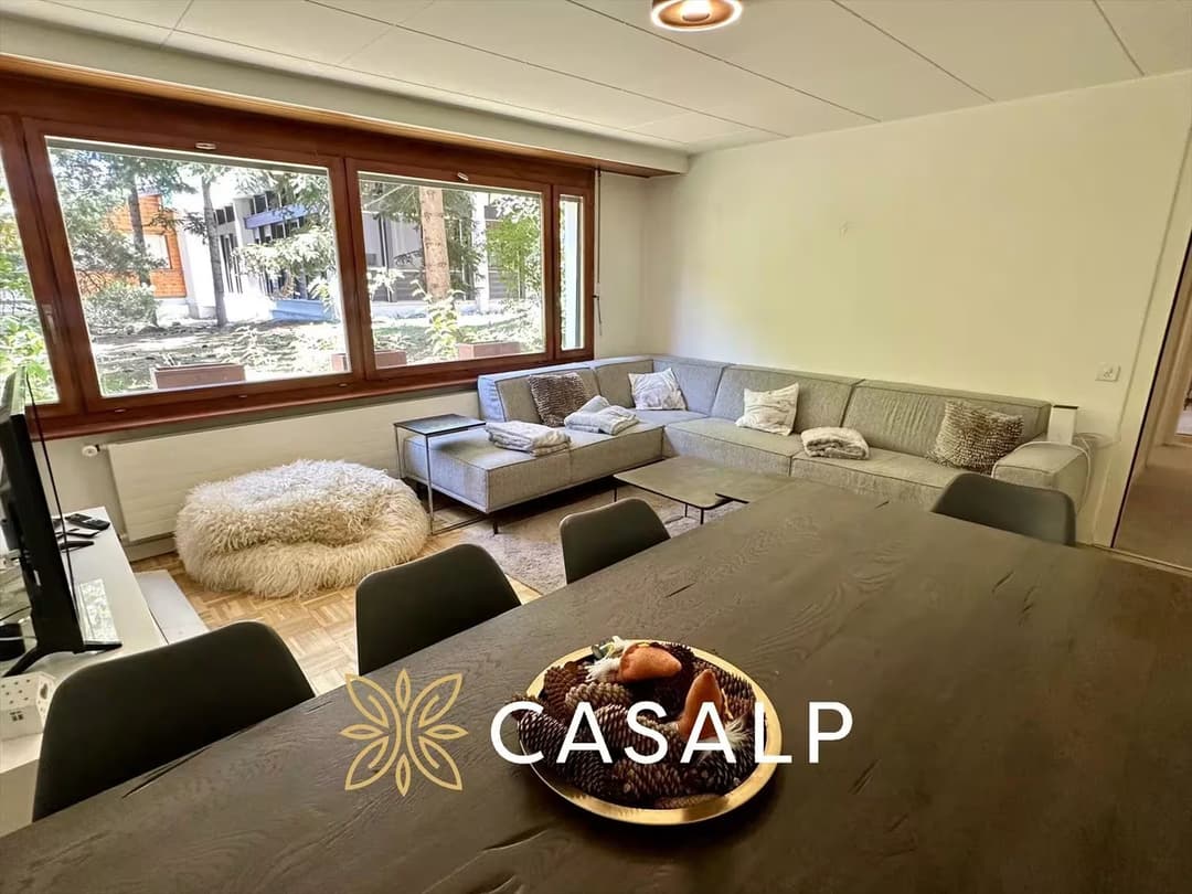 1061 – Appartement 4,5 pièces – 740000CHF – 95m²