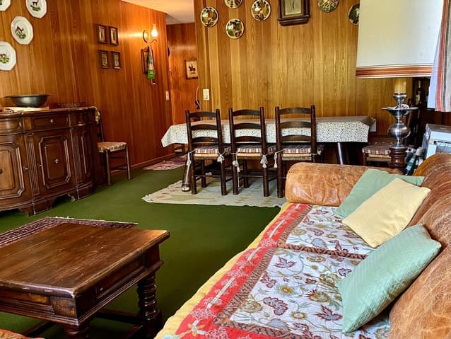 1065 – Appartement 3,5 pièces – 730000CHF – 77m²
