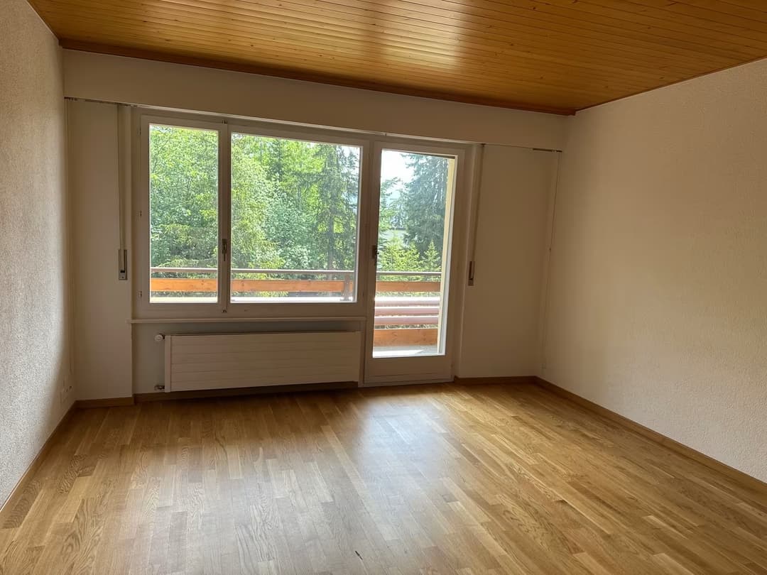 749 – Appartement 1.5 pièces – 950CHF – 22m²