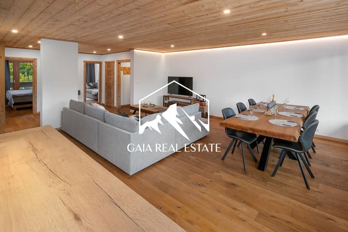 751 – Appartement 4.5 pièces – 100 m²
